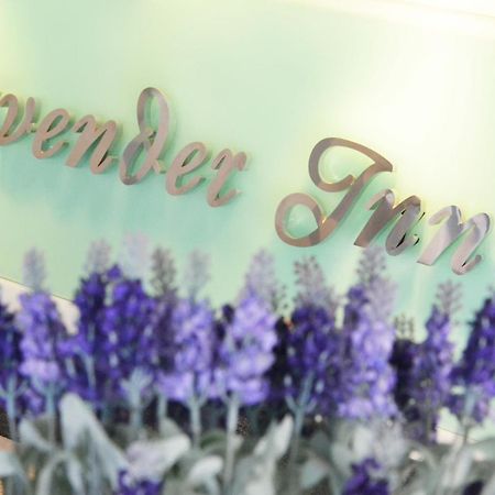 Lavender Inn Nusa Bestari Johor Bahru Kültér fotó