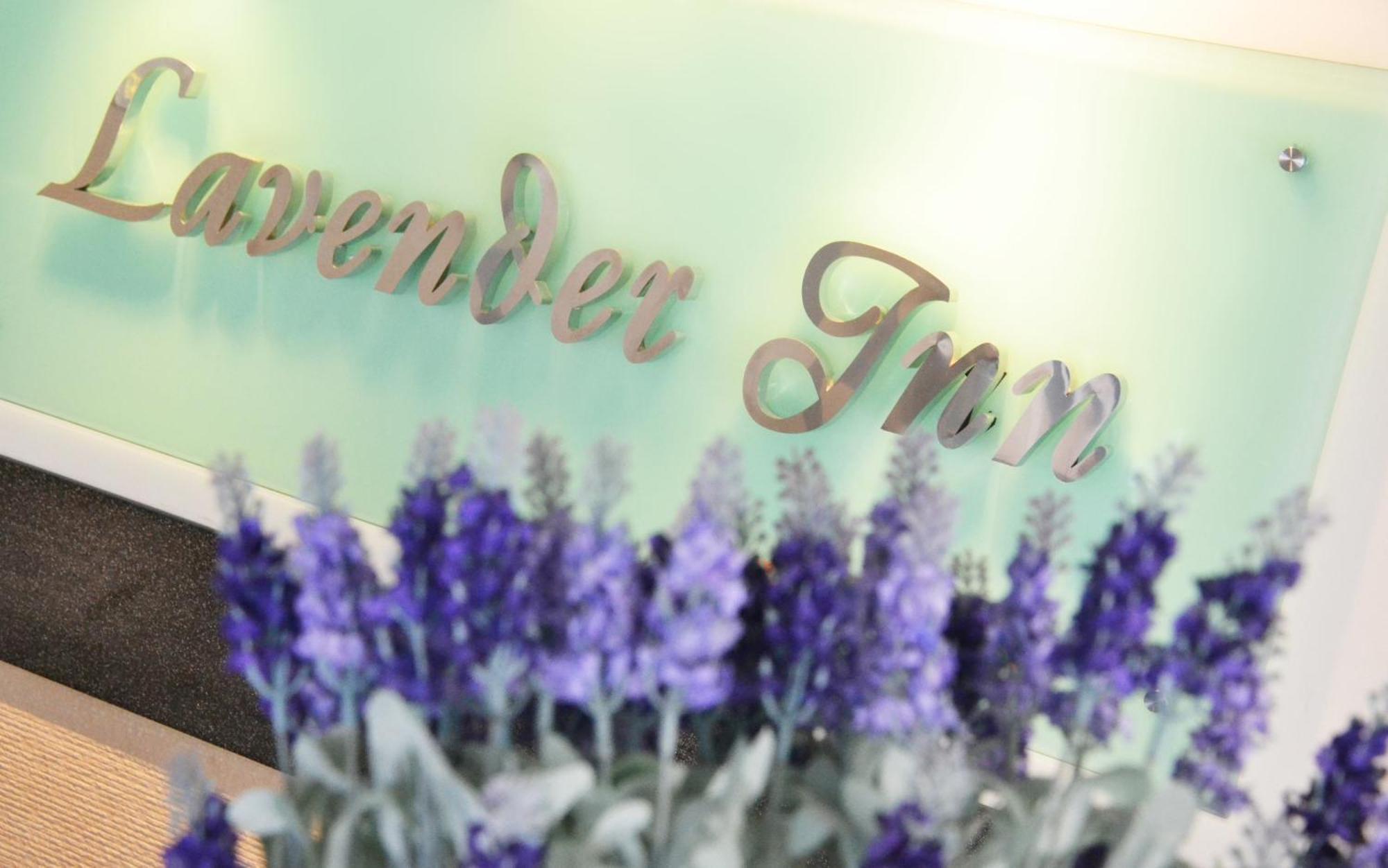 Lavender Inn Nusa Bestari Johor Bahru Kültér fotó