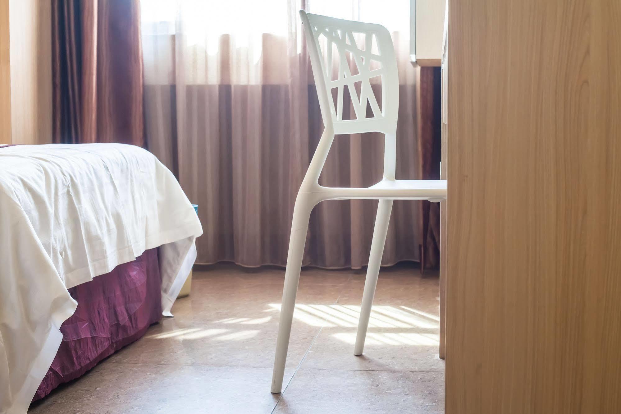 Lavender Inn Nusa Bestari Johor Bahru Kültér fotó