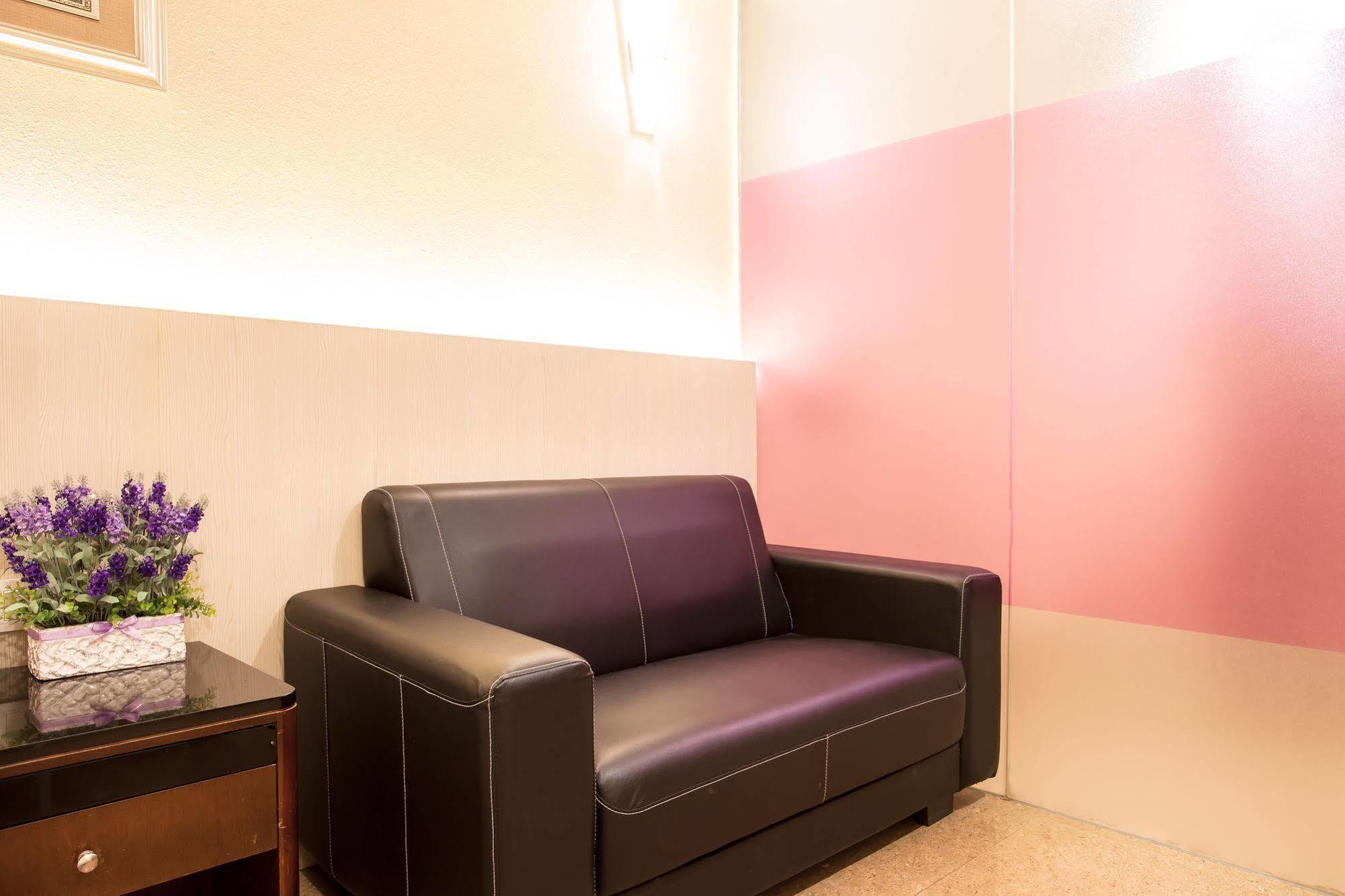 Lavender Inn Nusa Bestari Johor Bahru Kültér fotó