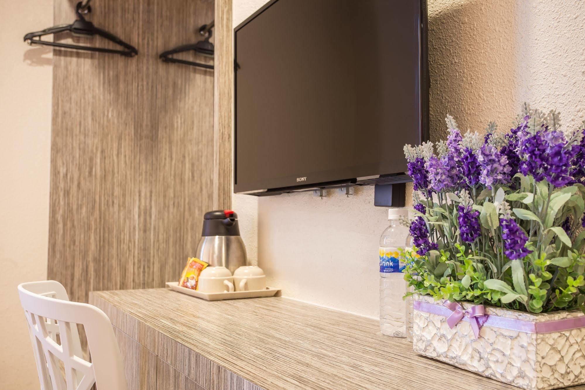 Lavender Inn Nusa Bestari Johor Bahru Kültér fotó