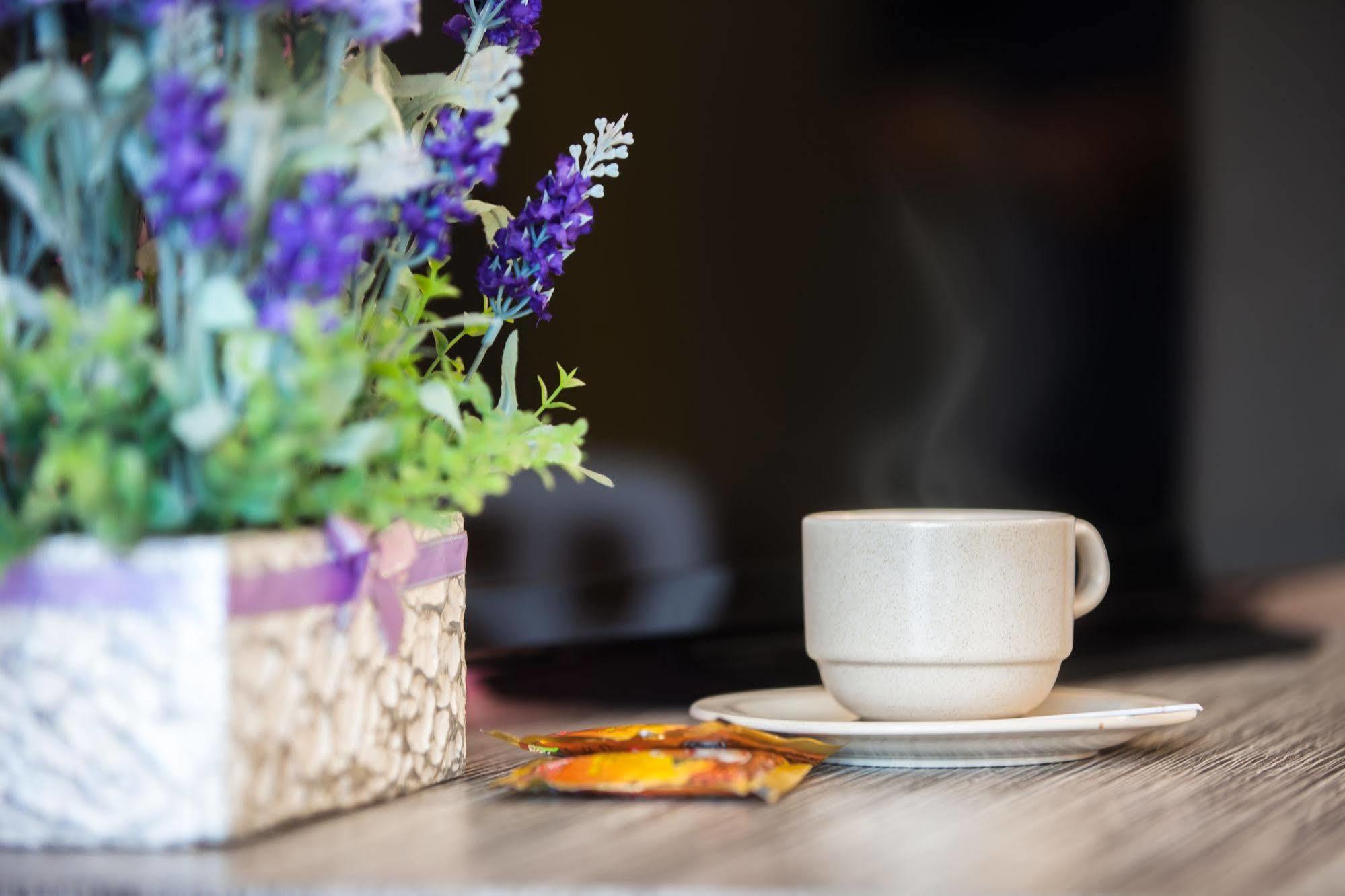 Lavender Inn Nusa Bestari Johor Bahru Kültér fotó