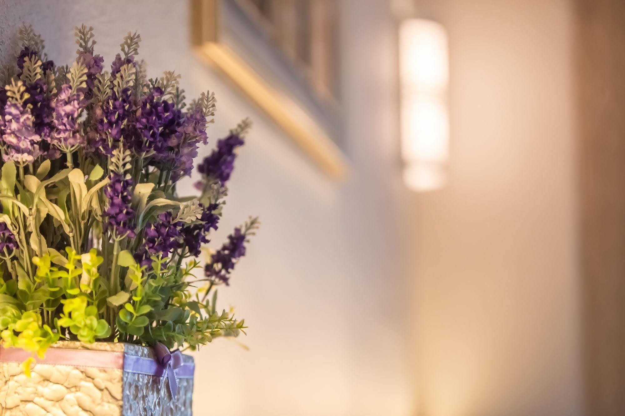 Lavender Inn Nusa Bestari Johor Bahru Kültér fotó